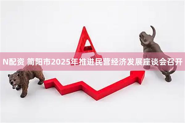 N配资 简阳市2025年推进民营经济发展座谈会召开